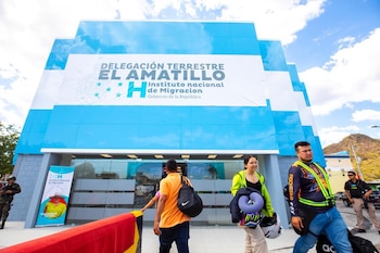 Honduras implementa el paso ágil