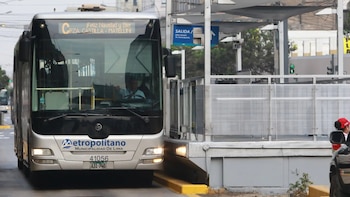 Precio del pasaje del Metropolitano: Tarifas, transbordos y descuentos