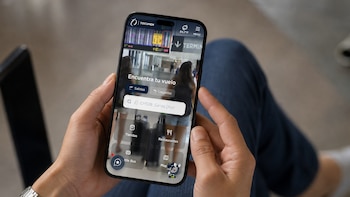 Aeropuerto de Tocumen en Panamá incorporará biometría y marketplace a su plataforma digital