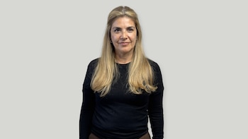 Susana Miranda es despachante de aduana y licenciada en comercio internacional (Foto: Movant Connection)