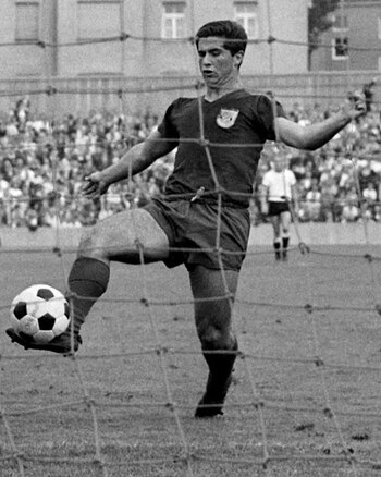 En 2015, su familia y