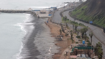 Senamhi: hoy 14 de diciembre