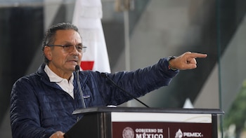 Pemex rechazó gran derrame en