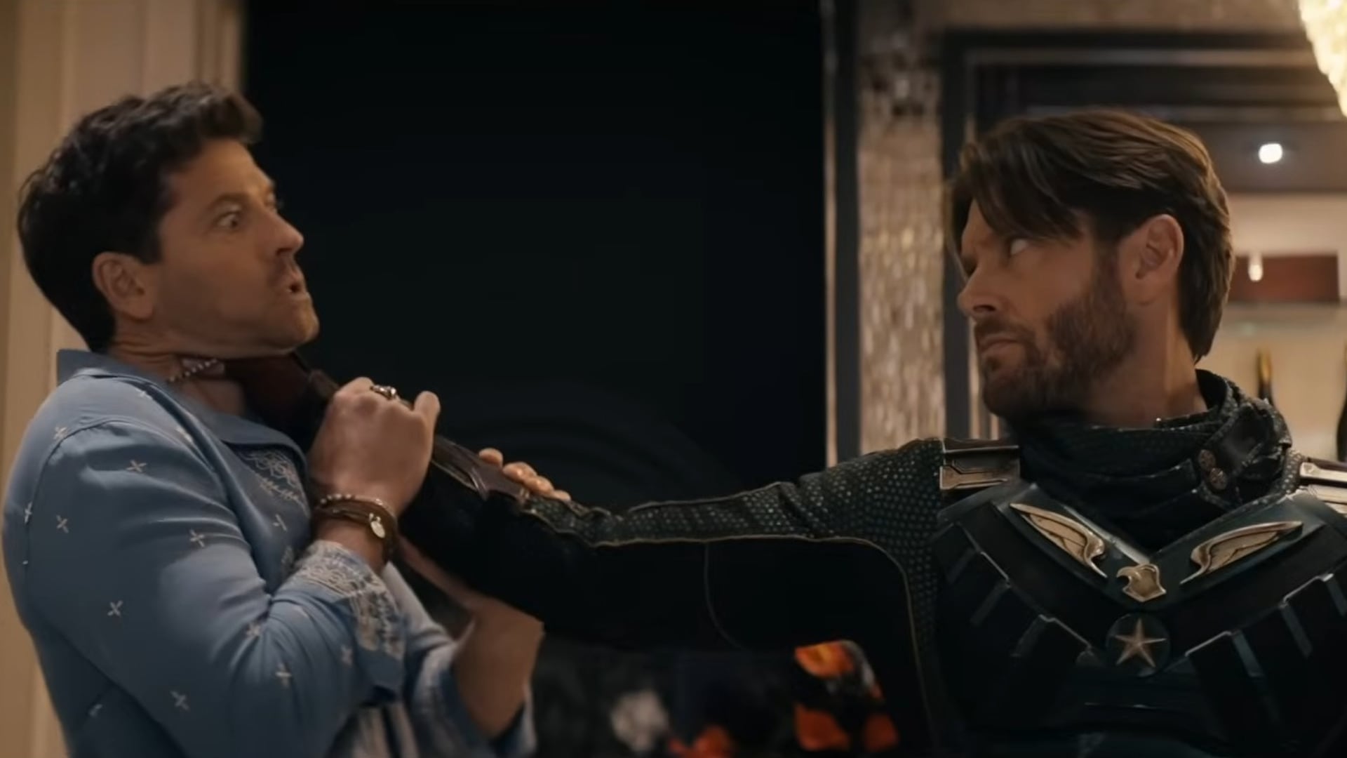 The Boys - Temporada 5 (Captura de tráiler oficial)