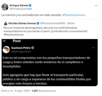 - crédito @Enrique_GomezM