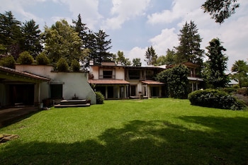 Rancho San Francisco es uno