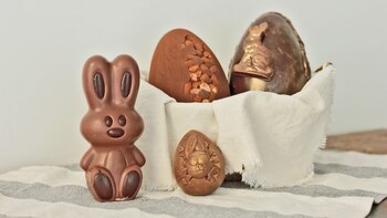 Repostería de cuarentena: cómo hacer