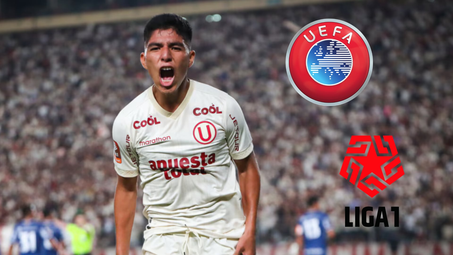 Se filtró que Piero Quispe rechazó ofertas de Europa y la Liga 1 para volver a Universitario: “Ya avisó a su familia y varios jugadores de la ‘U’”