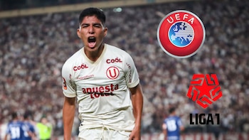 Se filtró que Piero Quispe rechazó ofertas de Europa y la Liga 1 para volver a Universitario: “Ya avisó a su familia y varios jugadores de la ‘U’”