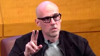 Scott Galloway, un contrarian del