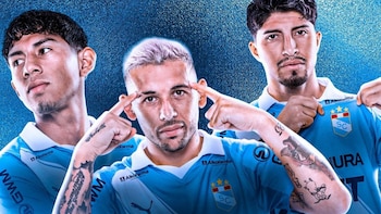 Sporting Cristal vs CD Moquegua EN VIVO HOY: duelo por fecha 9 del Torneo Apertura de la Liga 1 2026