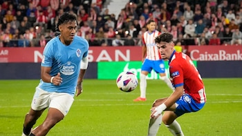 Tapia y Ristic, novedades en