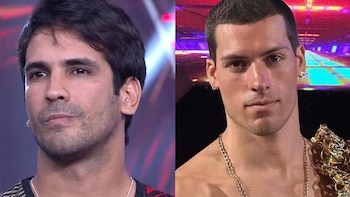 Israel Dreyfus arremete contra Patricio