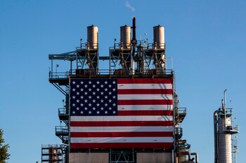 A las 09.05 hora local