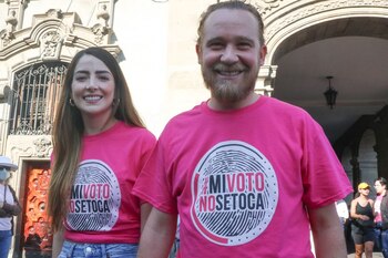 CIUDAD DE MÉXICO, 26FEBRERO2023.- Ciudadanos