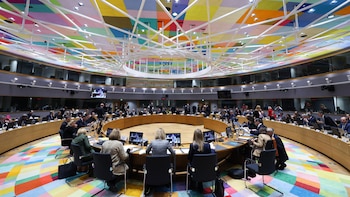 Los Veintisiete acuerdan designar a