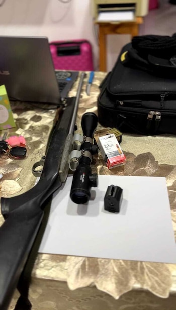 Detuvieron al líder de una banda narco de Misiones