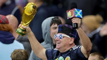 El Mundial masculino condicionará el