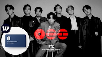 BTS en Lima: Cómo prepararse