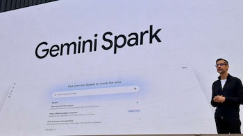 Así es Spark, la IA de Google que trabaja por ti sin avisar