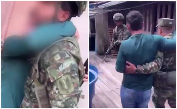 Olmer, señalado como experto en