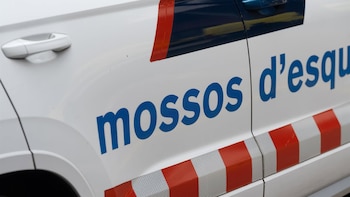 Once detenidos en Barcelona, entre