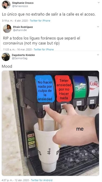 (7) 42 Tuits (Foto: Twitter)