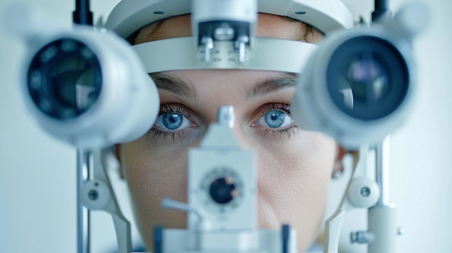 Variantes genéticas en ELOVL2 se relacionan con progresión más rápida de la degeneración macular asociada a la edad (Imagen Ilustrativa Infobae)