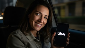No te subas sin el código: cómo activar el nuevo PIN único de Uber para evitar conductores falsos