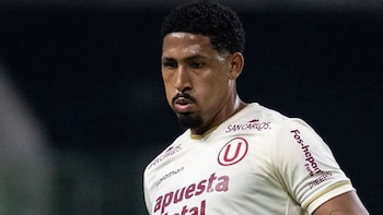 Jesús Castillo se despide con afecto de Universitario de Deportes: “Me voy agradecido, orgulloso de lo vivido y con grandes recuerdos”