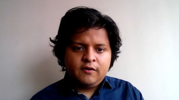 Ingeniero reveló cómo creó el modelo que anticipó el triunfo de Keiko Fujimori