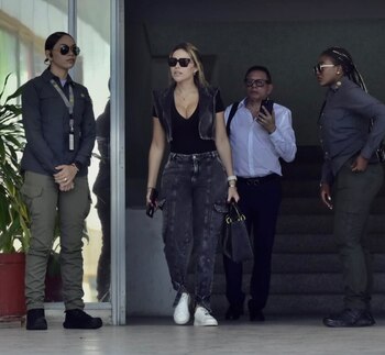 El caso judicial que involucra