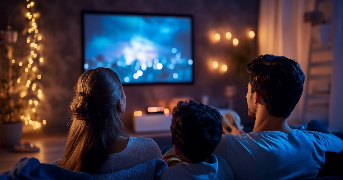 ¿Quieres que tu Smart TV sea más rápido? ¡Descubre el mejor truco para estas fiestas!