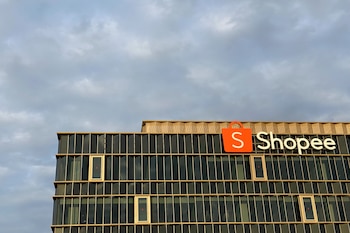 Shopee es parte del Grupo