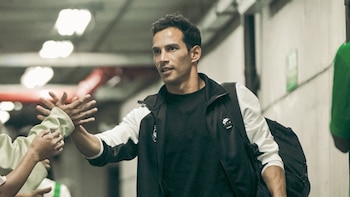 Atlético Nacional estaría dividido por