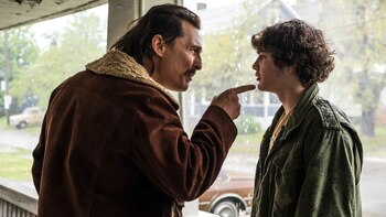 El adolescente que ayudó al