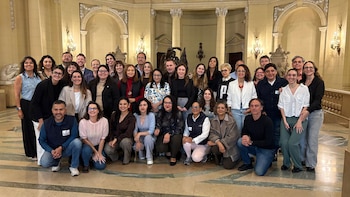 cumbre regional violencia digital