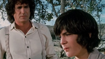 El propio actor recuerda con