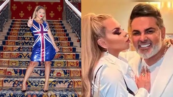 Josetty Hurtado explota en redes sociales luego de que le recordaran que su padre, ‘Chibolín’, está en la cárcel