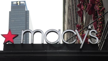 Una reconocida cadena de tiendas