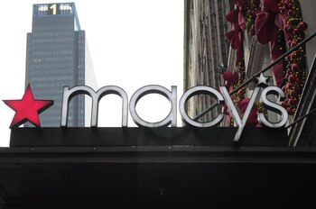 Macy’s anuncia el cierre de