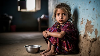 Gobierno de Guatemala reporta 14 muertes infantiles por desnutrición aguda en lo que va de 2026