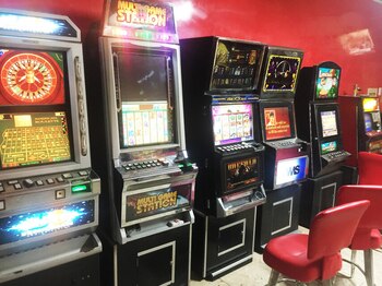 Juegos de azar y apuestas