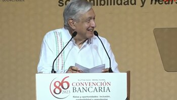 AMLO se equivocó al nombrar