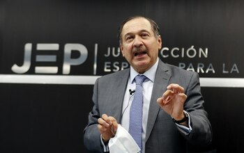 Fotografía de archivo en la