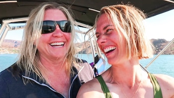 Una sala de tortura en