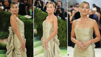Margot Robbie