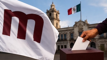 Morena comienza a mover sus piezas para la elección de gobernador en Sonora