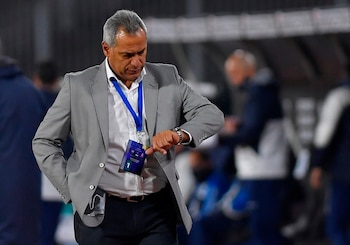 Imagen de archivo de Hernán