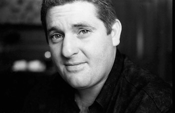 Chris Penn murió a los